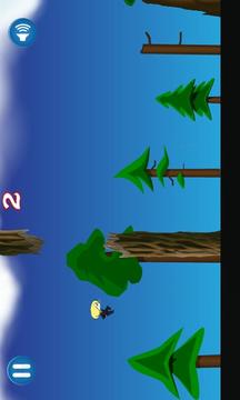 Flappy Sanji游戲截圖3