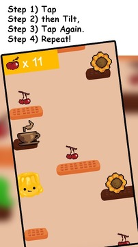 Jelly And Poo游戲截圖1