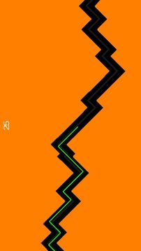 Just a Line游戲截圖3