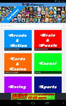 Top Games游戲截圖1