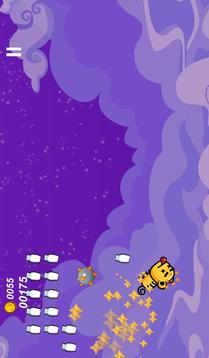 Sweet Kitty Milky Way Journey游戲截圖4