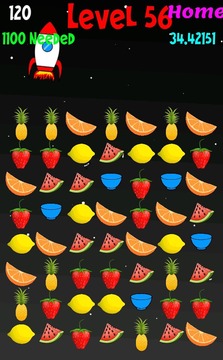 Fruit Flip游戲截圖2