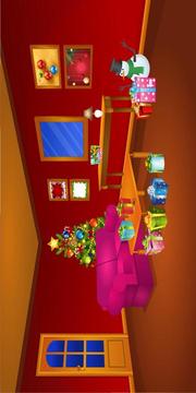 Santa Christmas Gift Escape游戲截圖4