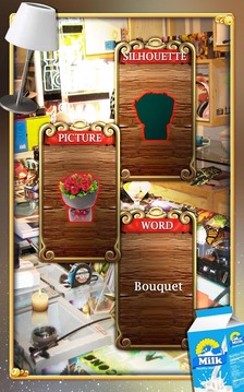Hidden Objects - Mall Trip游戲截圖3