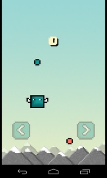 Super Cube游戲截圖3