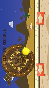 Rolling Stone游戲截圖3
