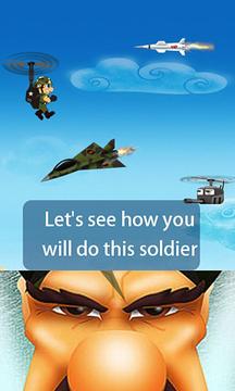 Flappy Joes游戲截圖3