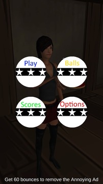 Ping Bounce游戲截圖1