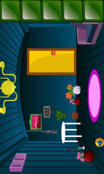 Color House Room Escape Game游戲截圖5