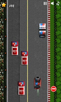 Police Games for Kids游戲截圖1