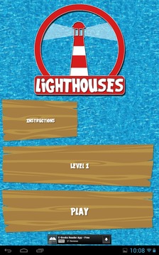 Lighthouses游戲截圖4