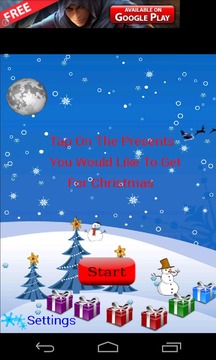 Christmas Gift Ideas游戲截圖1