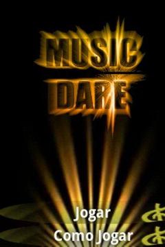 Music Dare游戲截圖1