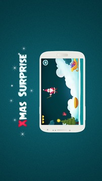 Xmas Surprise游戲截圖2