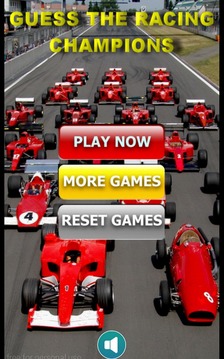 Guess The Racing Champions游戲截圖3