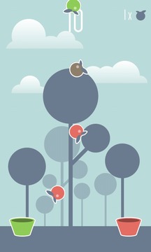 Apple Picking游戲截圖3