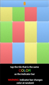 Colour Tiles游戲截圖2