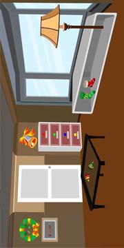 Escape From Christmas Room游戲截圖3