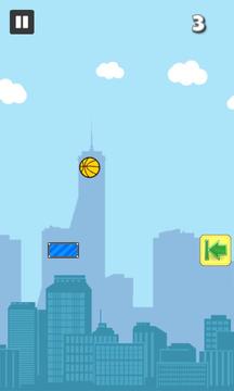 City Ball游戲截圖3