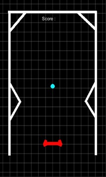 Ultimate Ping Ball游戲截圖3