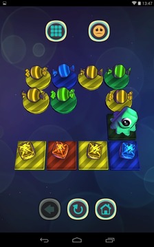 Candy Chomper游戲截圖3