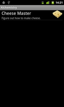 Alchemistry - Alpha Release游戲截圖2