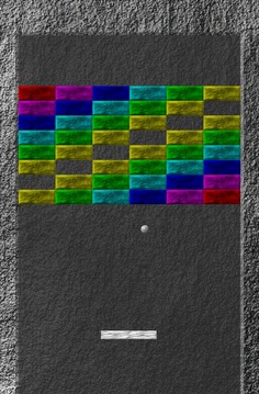 Bash & Break Bricks II游戲截圖1