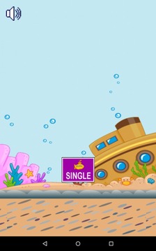 Warship Submersible Explorers游戲截圖4