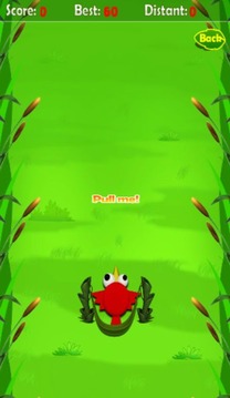 Droppy Bird游戲截圖2