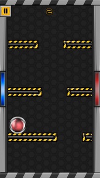 Swipe Magnetic游戲截圖2