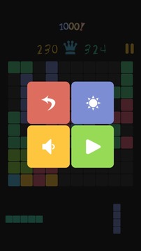 1000! Puzzle游戲截圖2