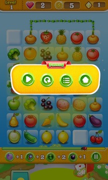 Fruit Link Mania游戲截圖3