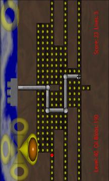 Wildcat Oildriller Demo游戲截圖3