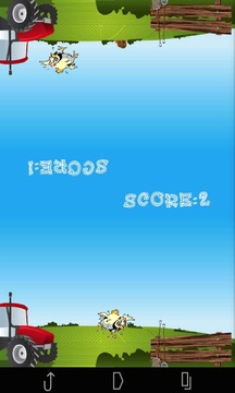 Chicken Winner游戲截圖2