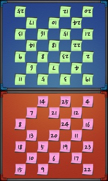 UNI for 2 Player游戲截圖4