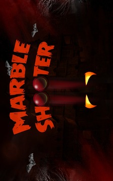 Marble Shooter游戲截圖1