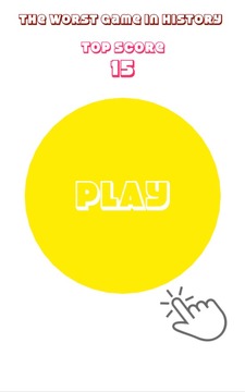 The worst game in history游戲截圖5