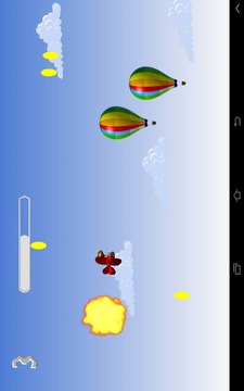 Head wind: airplane game游戲截圖4