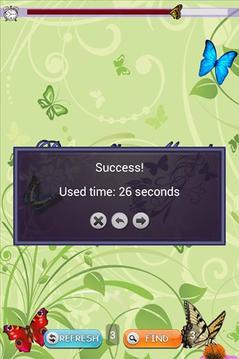 Butterfly Match Game For Kids游戲截圖4