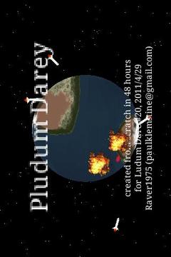 Pludum Dary游戲截圖1