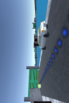 3D Sport Car Drive游戲截圖3