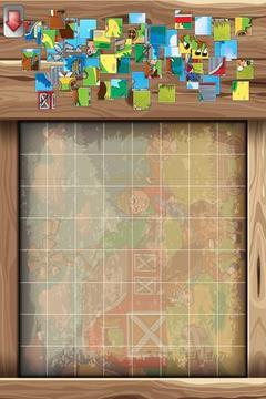 Activity Puzzle for Kids 2游戲截圖5