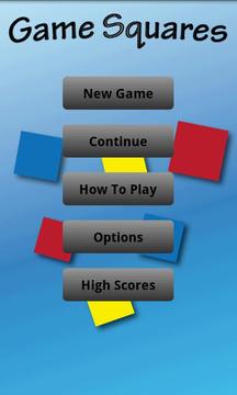 GameSquares游戲截圖1