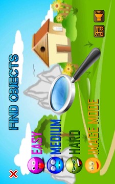 Find Objects Game - Hill Top游戲截圖3