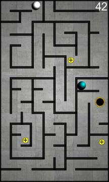 Tilt Ball游戲截圖2