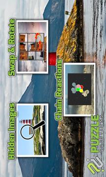 Even More Free Lighthouses游戲截圖4
