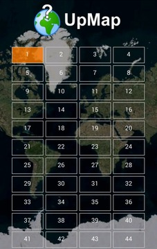 UpMap Free游戲截圖2