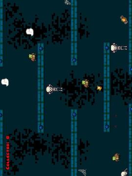 Super Candy Dungeon游戲截圖3