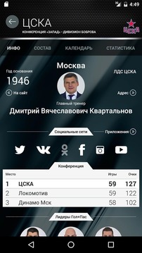 KHL游戲截圖3