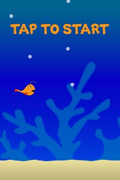 Ugly Fish游戲截圖2
